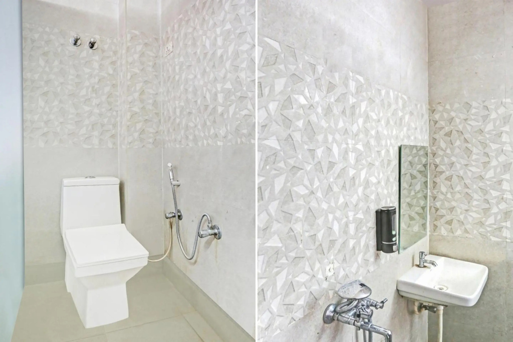 Hotel O Padam Residency