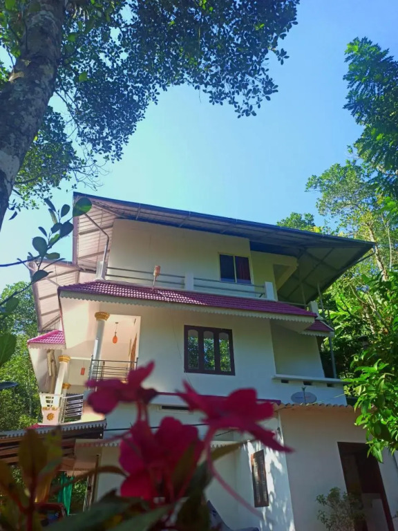 Mount Spring Valley Homestay
