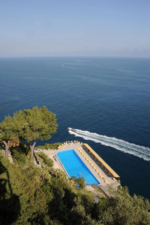 Hotel Belvedere
