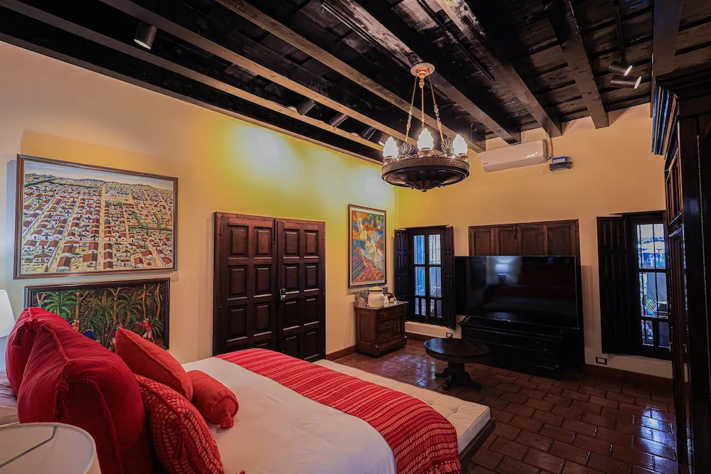 Hotel Casa Bansley