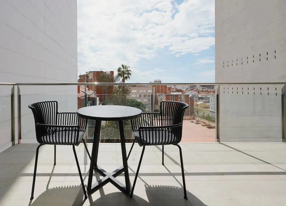 Numa Barcelona Colmena