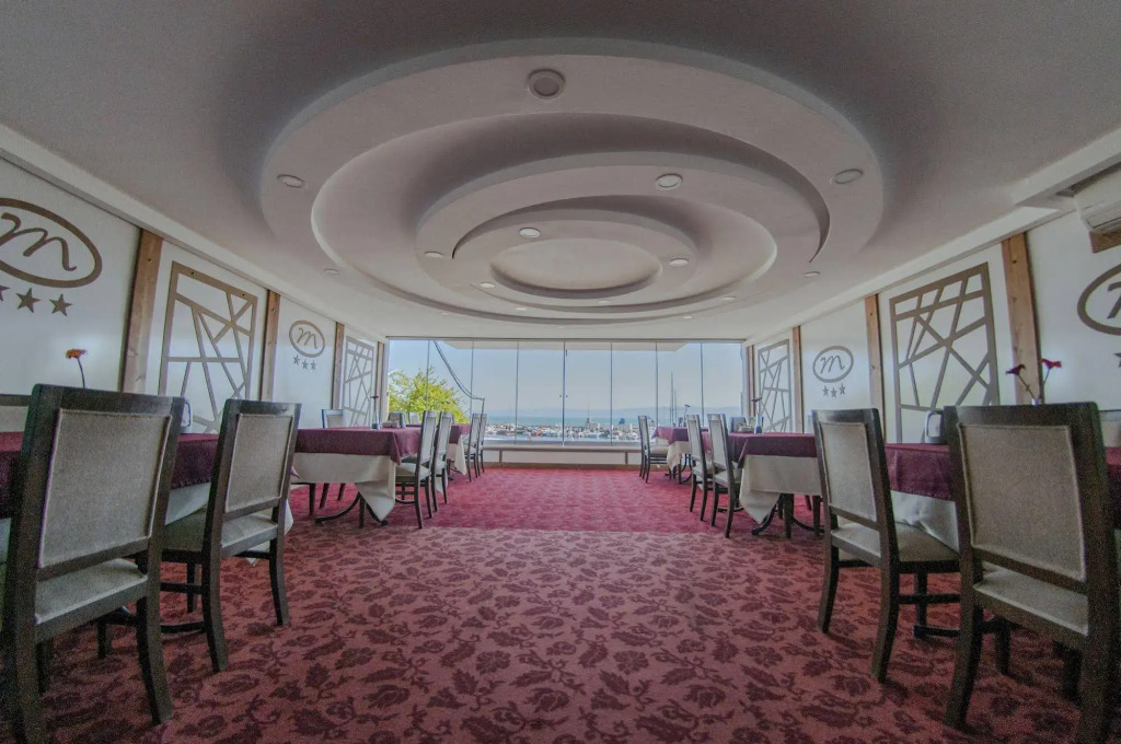 Sinop Mola Otel
