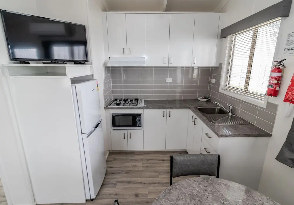 Lake Boga Caravan Park