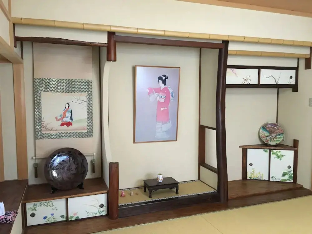 Guest House Yamato