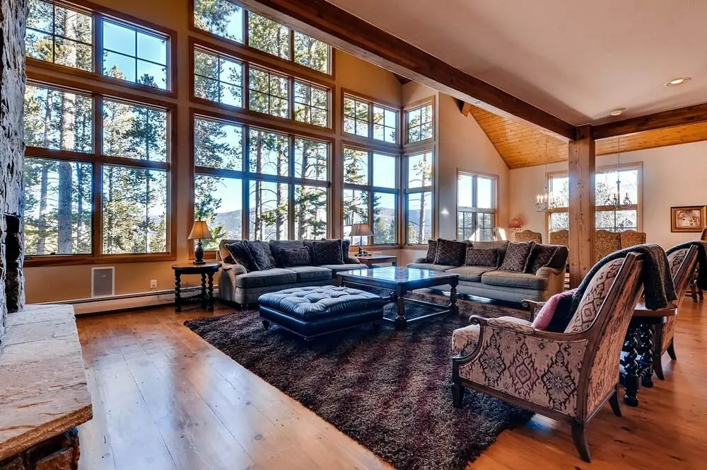 Westridge Lodge