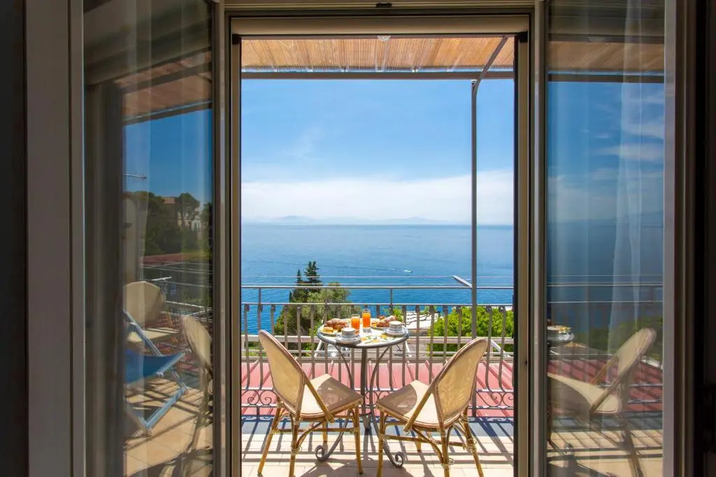 Locanda Costa DAmalfi