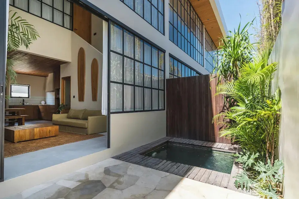 Surf Loft 2 by Alfred in Bali