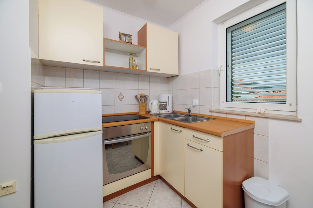 Apartments Marijana