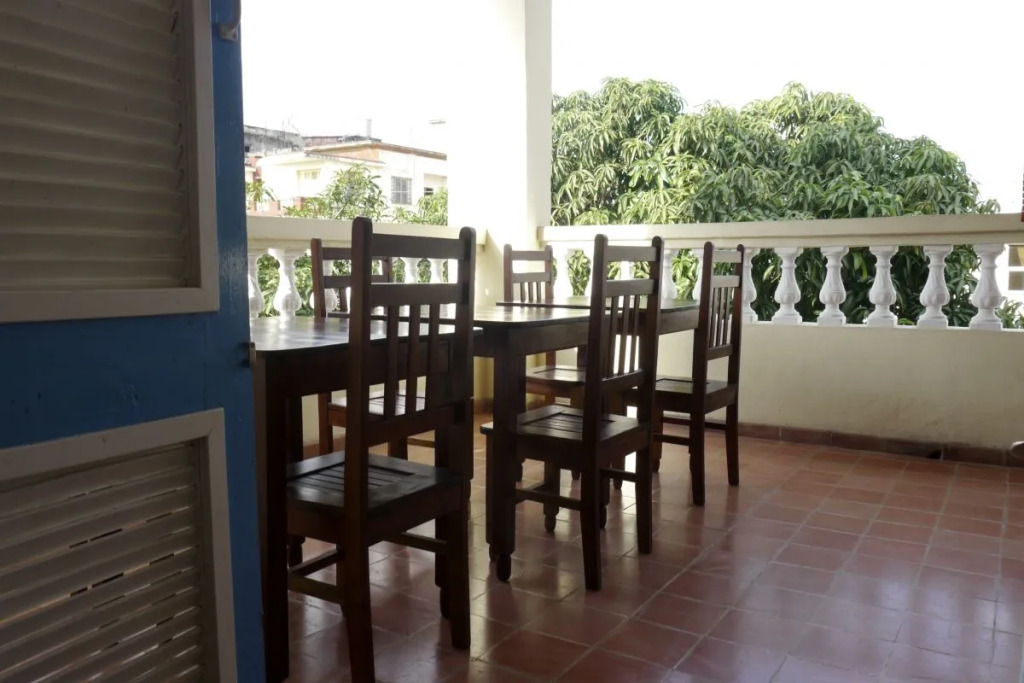 Casa Giulia