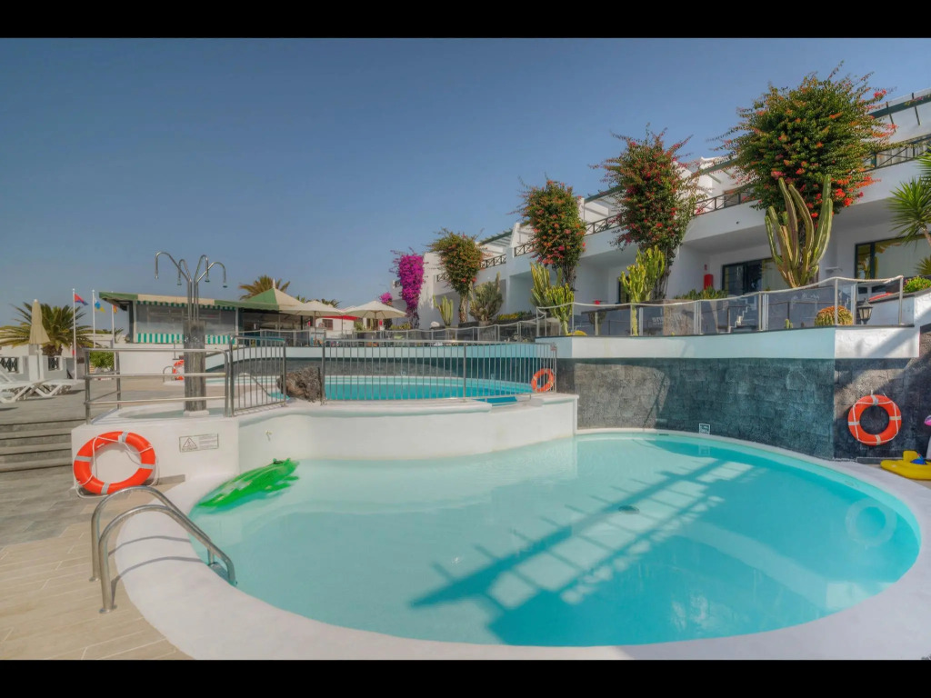 Apartamentos Moraña