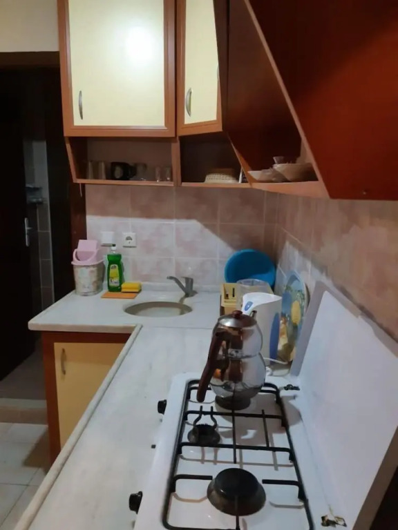Cebeci Kutlu Apart