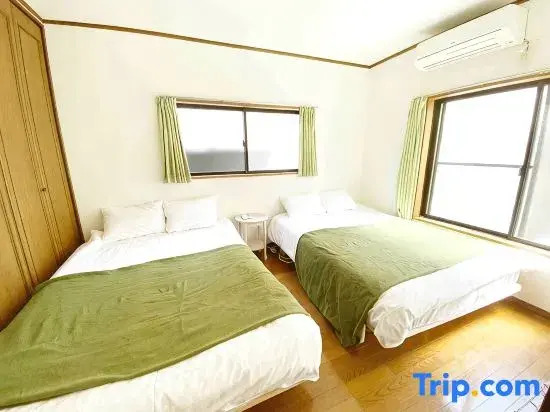 SunStay Osaki I