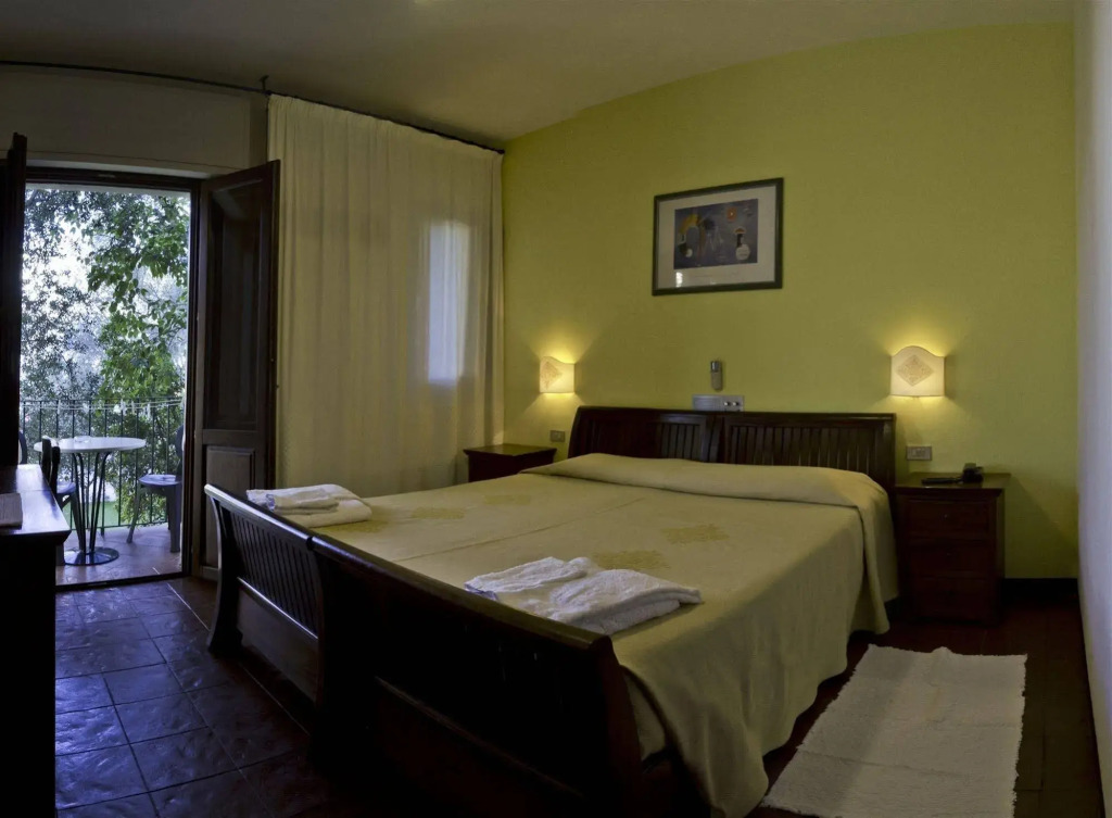 Hotel Santa Maria