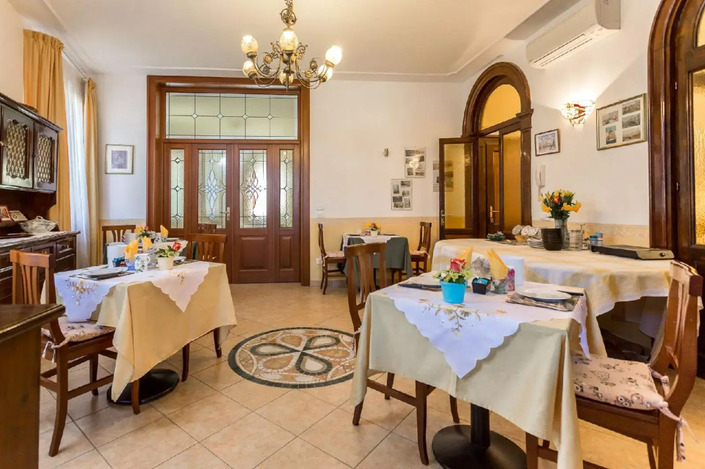 Casa delle Rose Venice Lido