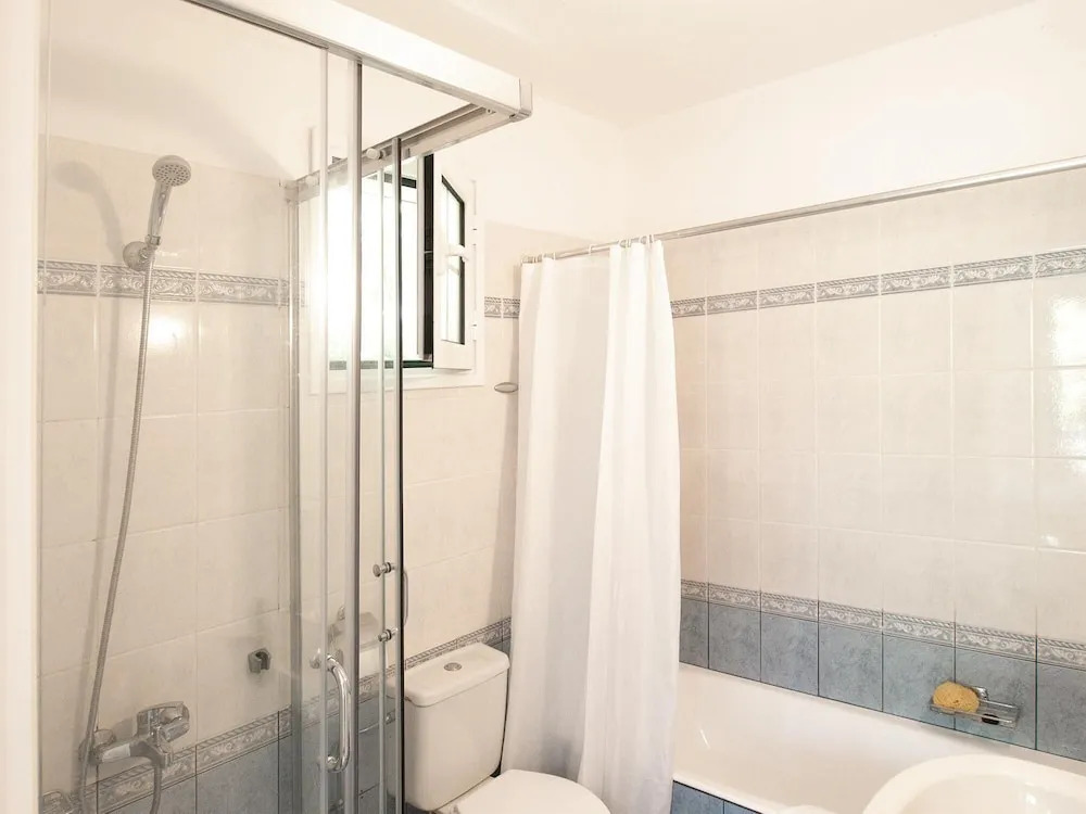 Villa Ermis Spartia Kefalonia