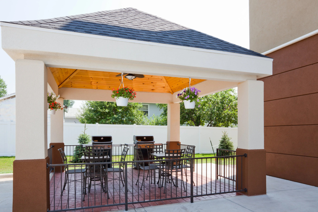Candlewood Suites Dickinson by IHG