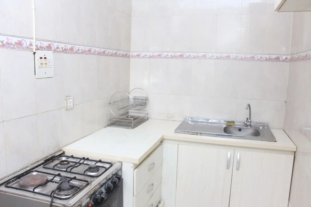 Barcelona Apartment