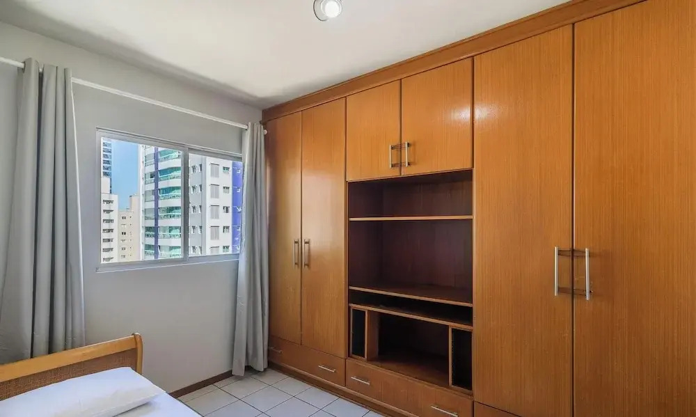 Apt in Downtown BC 350m From the Beach Pae1002