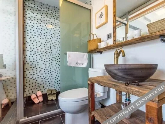 Xianyunshe (Moye) Boutique B&B