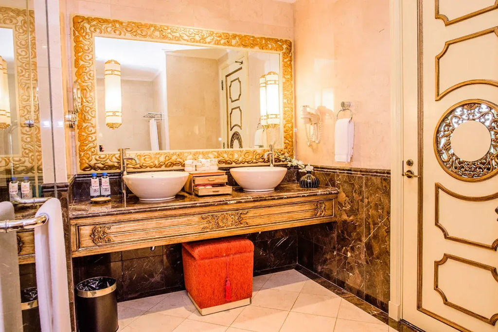 TTC Imperial Hotel