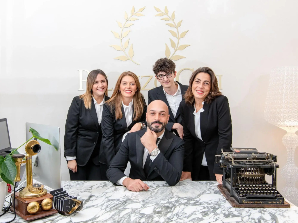 Hotel Relais Bosquet by Malone