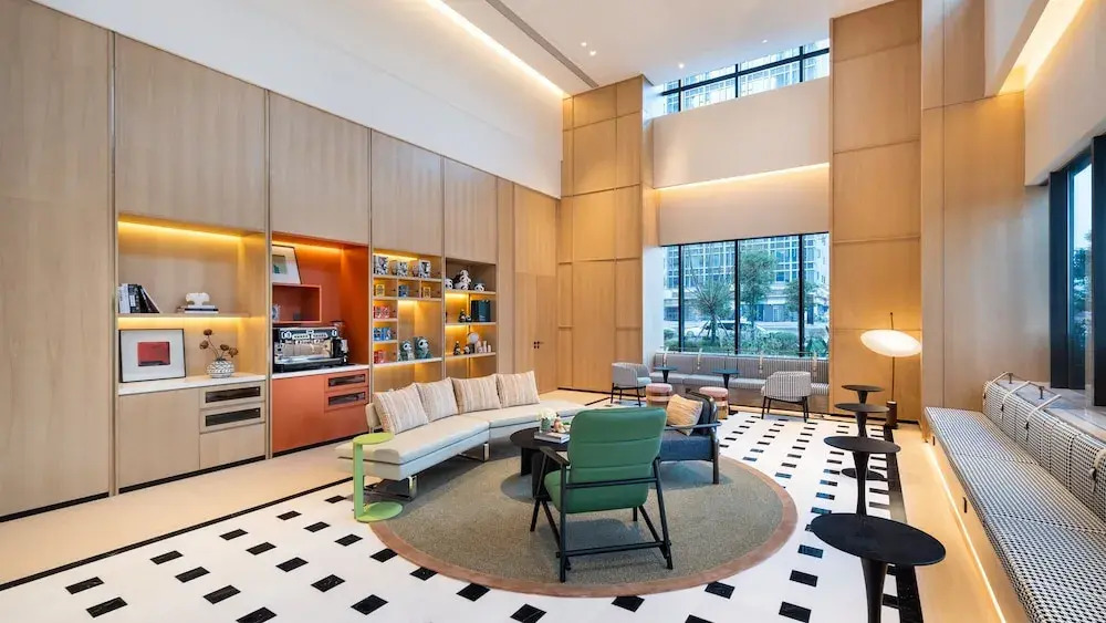 EVEN Hotel Chengdu Phoenix Mountain by IHG