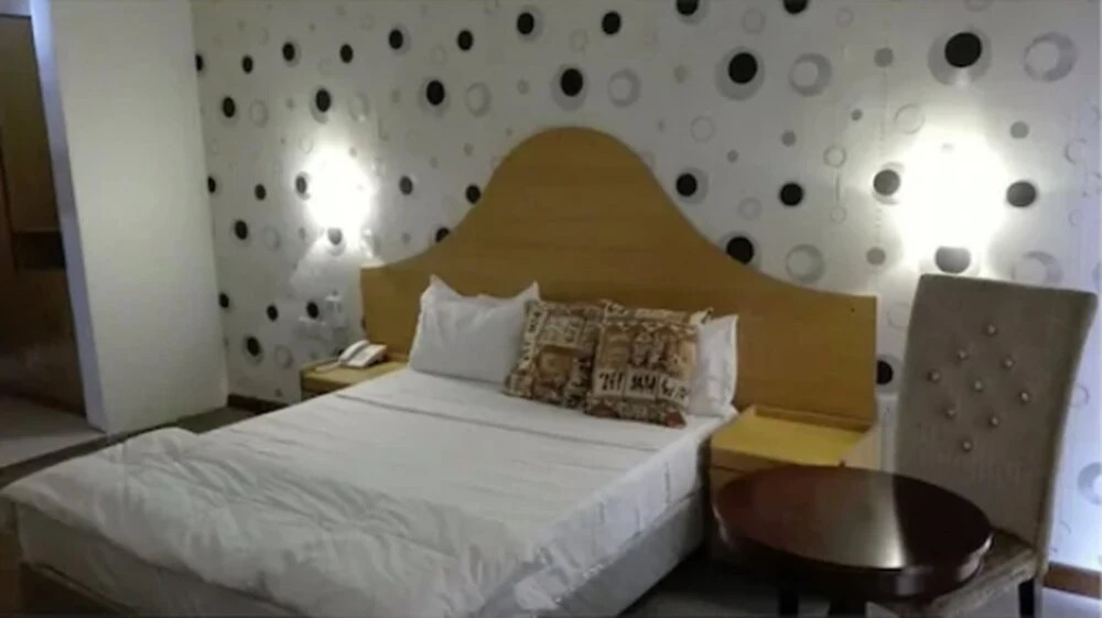 Tabora Belmonte Hotel