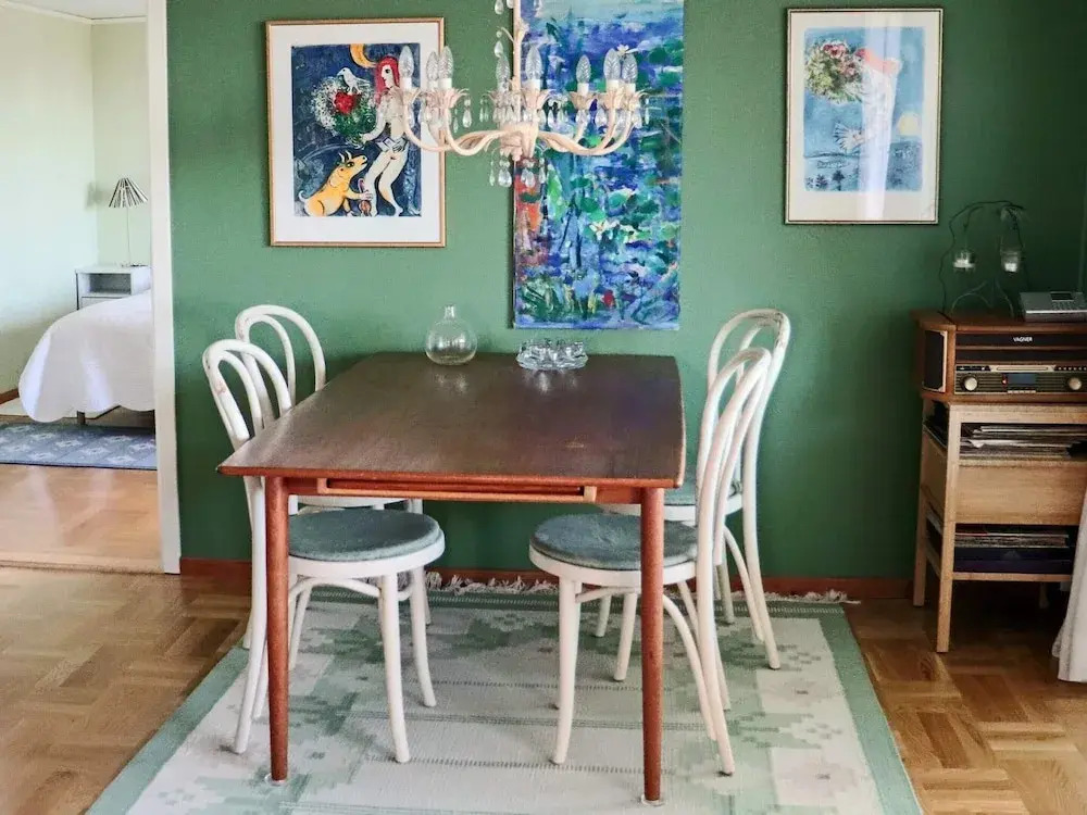 7 Person Holiday Home in Skummeslovsstrand