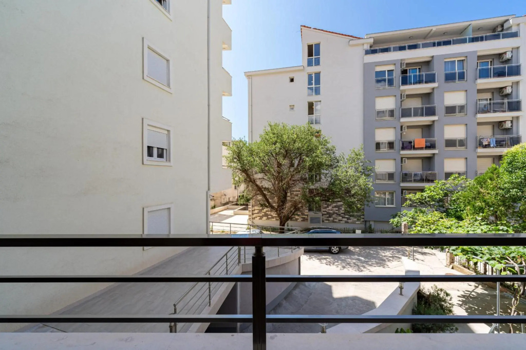 Studio Apartments Marea 2