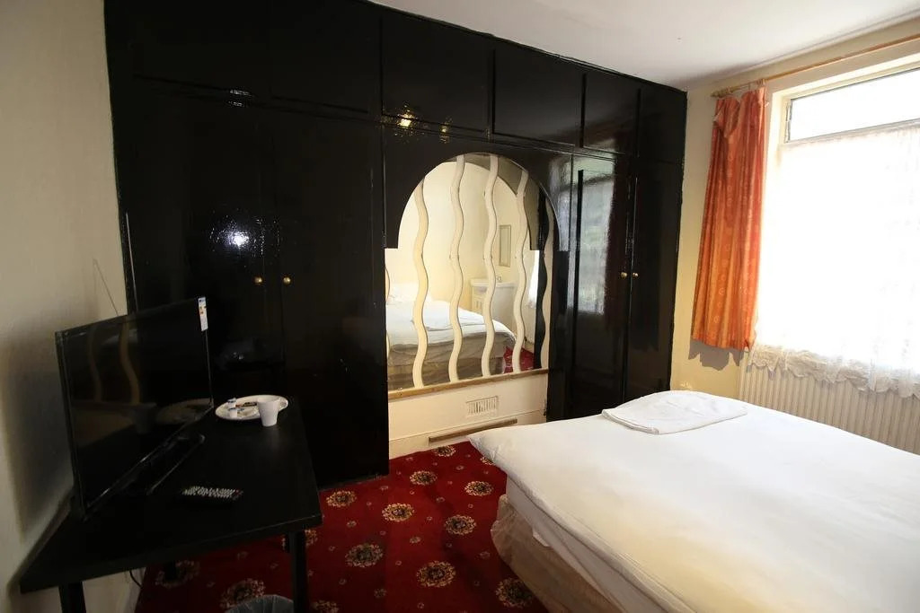 London Suites Croydon