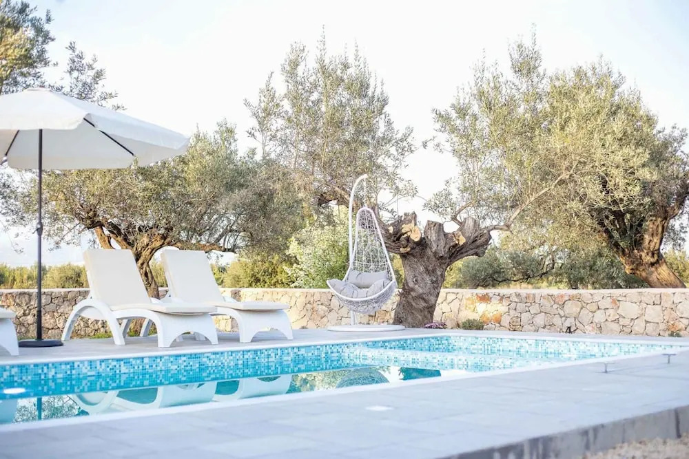 Kalathos Dream Villas