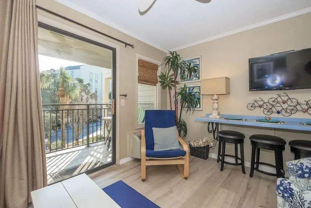Seaside Villas #WSS113