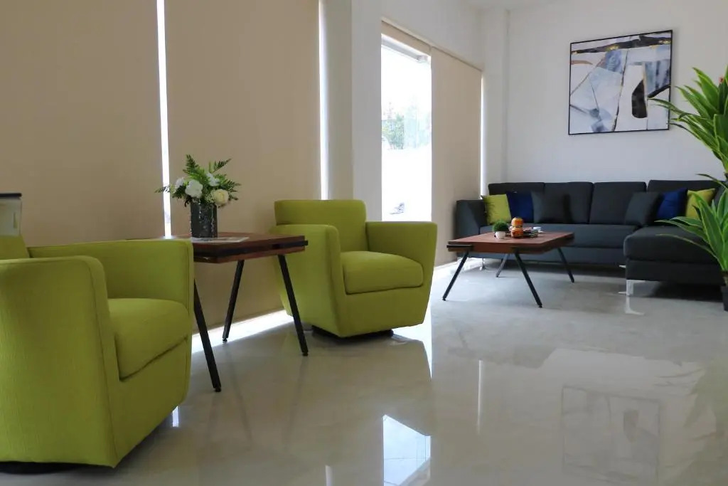 Hotel MB