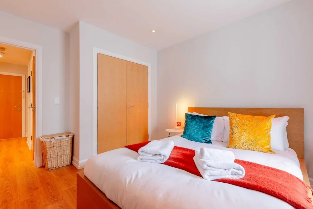 Vibrant & Inviting 1BD Flat, Heart of Haggerston!