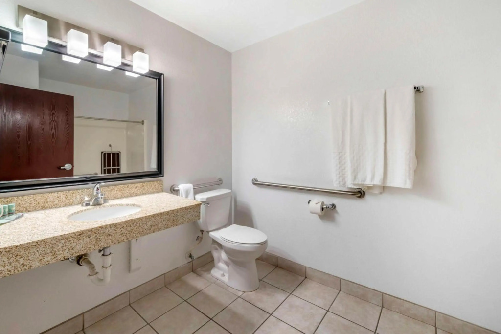 Best Western Parker Inn