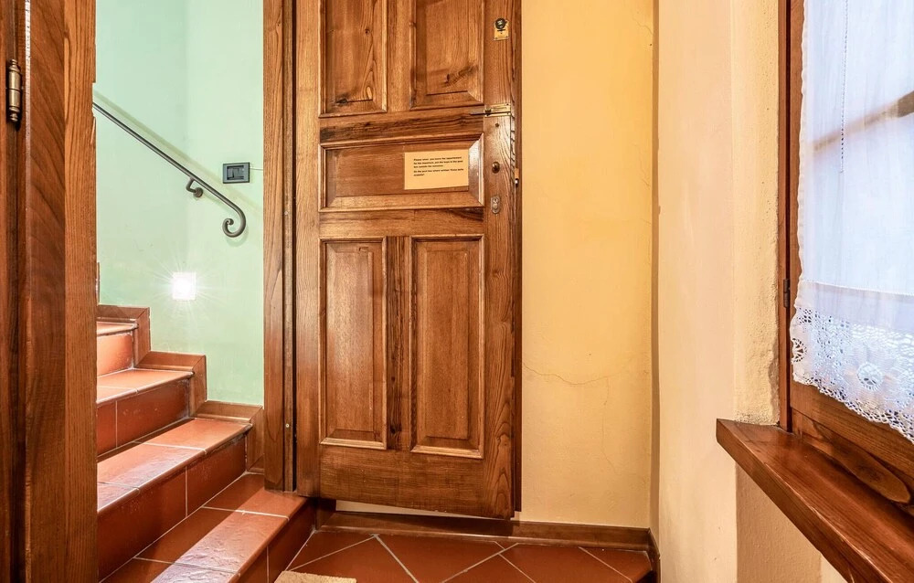Amazing Apartment in Monte San Savino With 2 Bedrooms