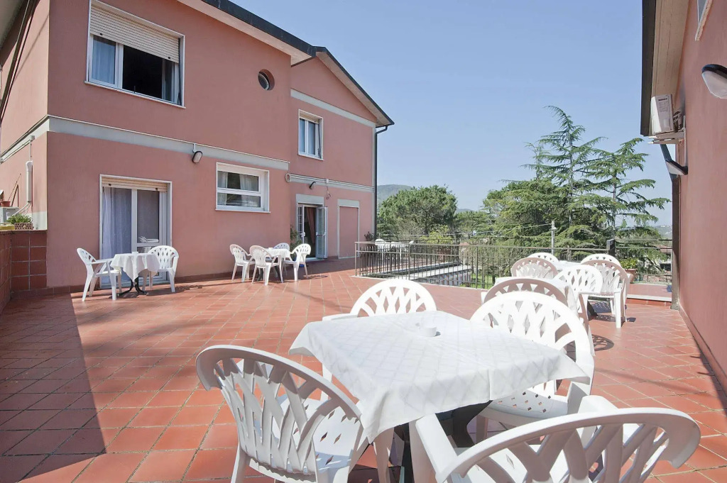 Hotel Nella