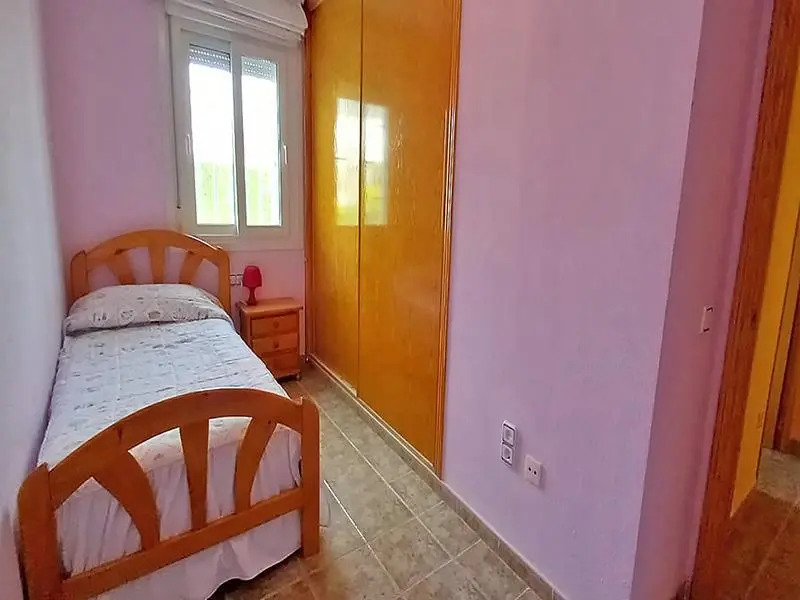 Apartamentos Los Palmitos 3000