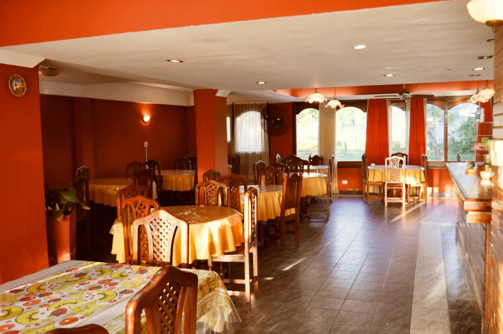 Hotel Santander