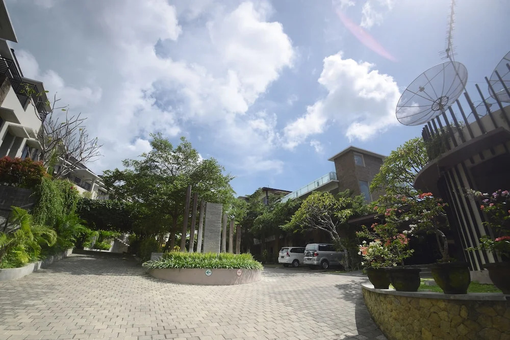 Airy Jimbaran Wisma Udayana 20 Bali
