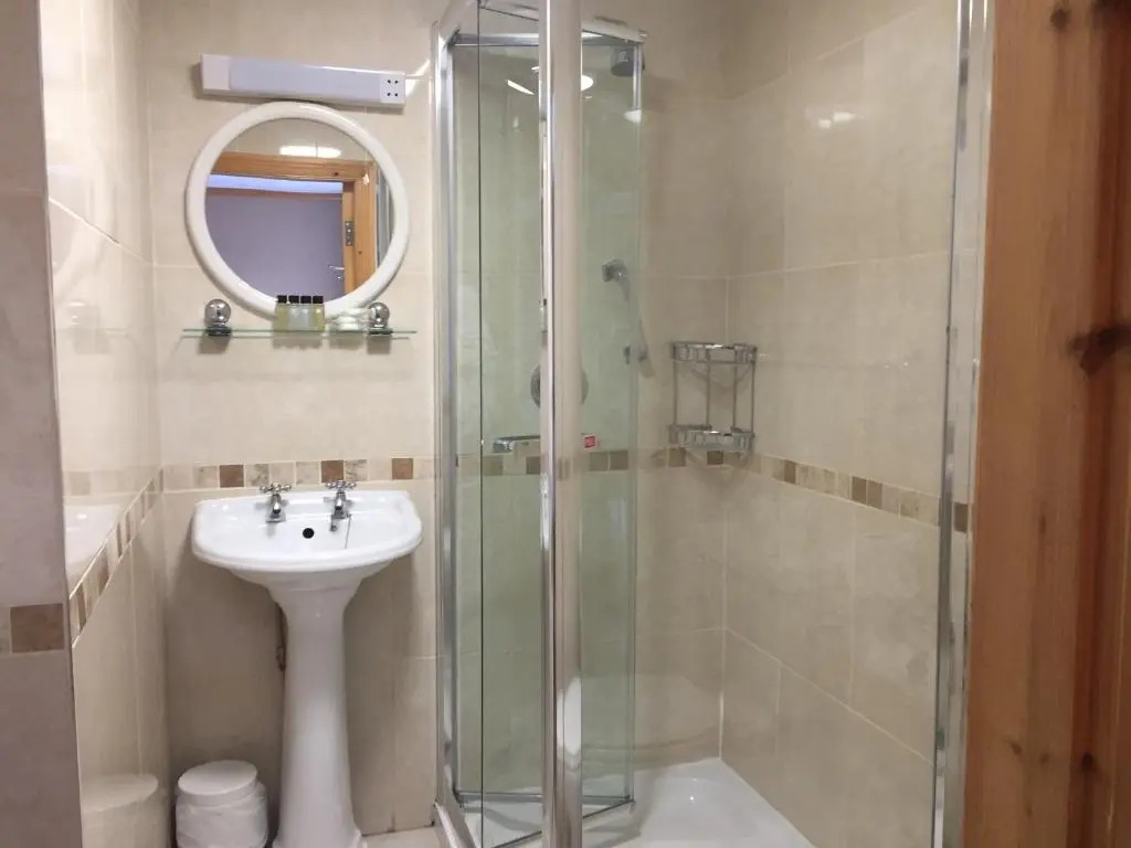 Algret House B&B