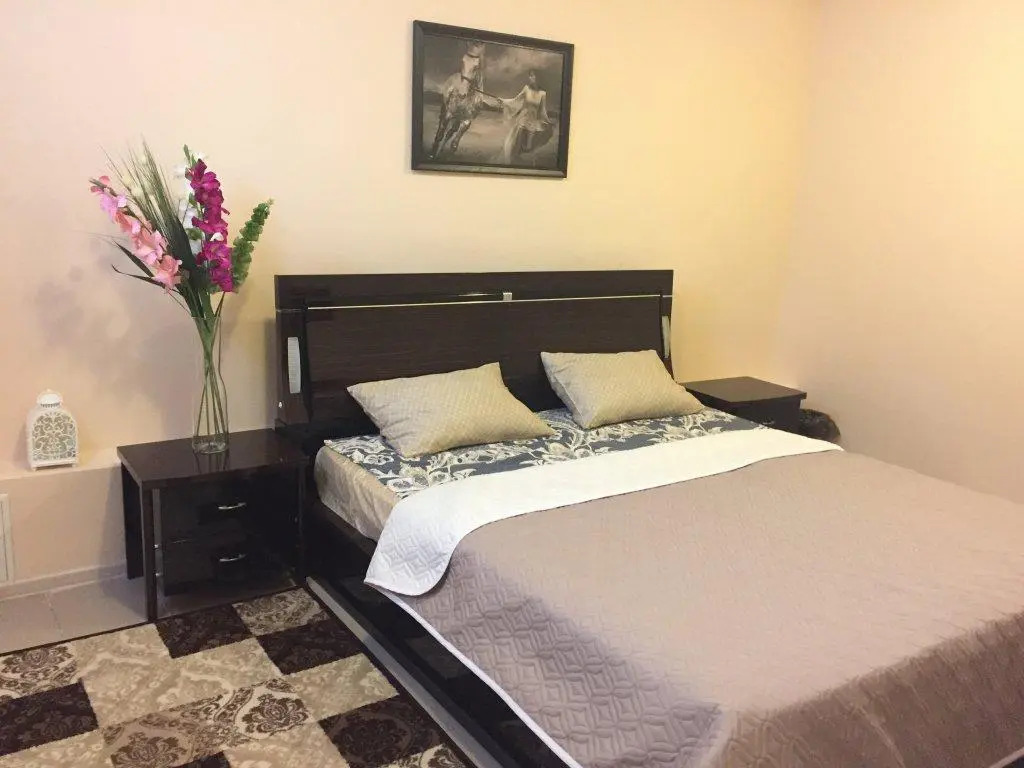 Mini hotel Don-61