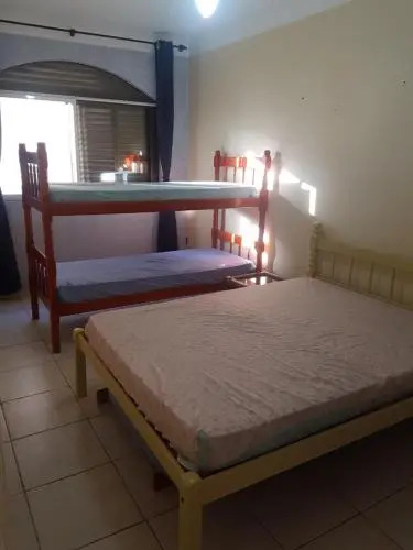 Capao da canoa Apto. 3 dorm