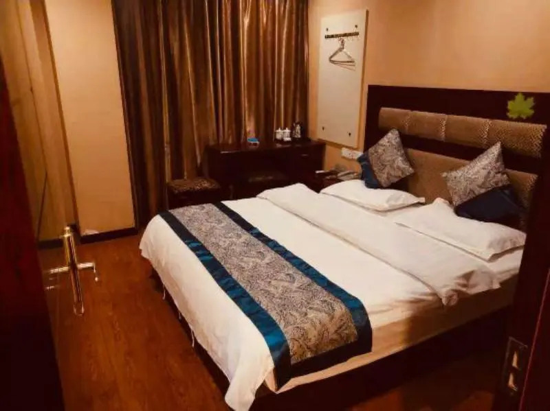KM zhi HAO BUSINESS HOTEL