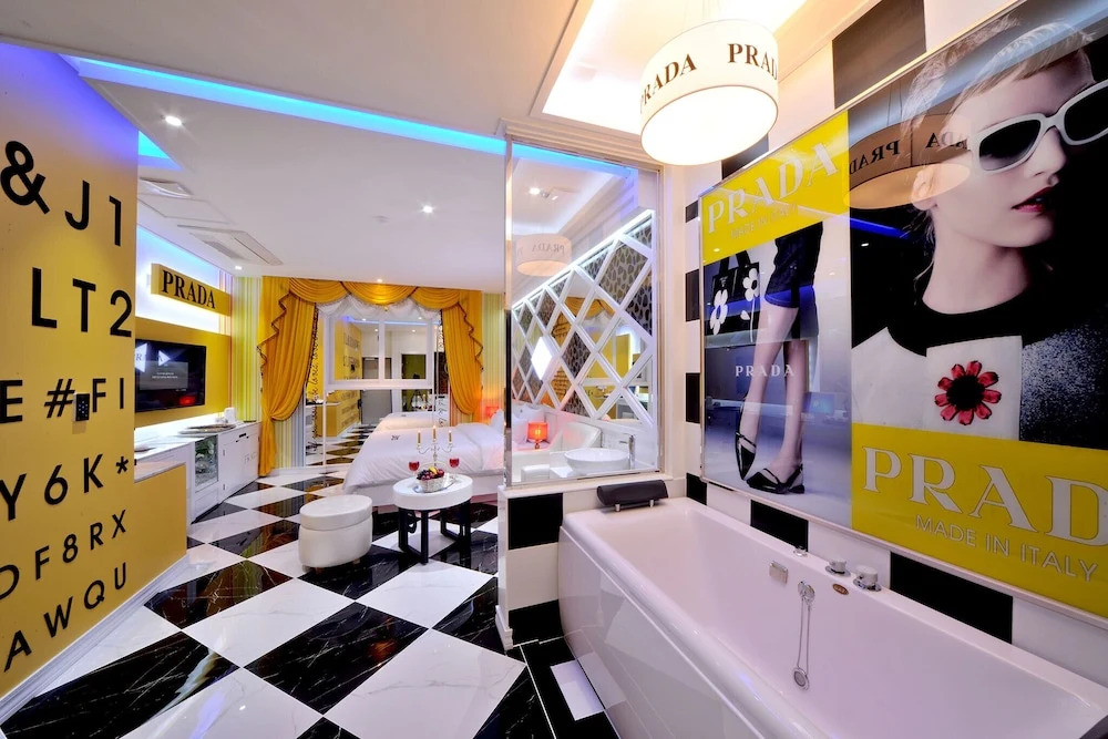 Mokpo Luxury Hotel