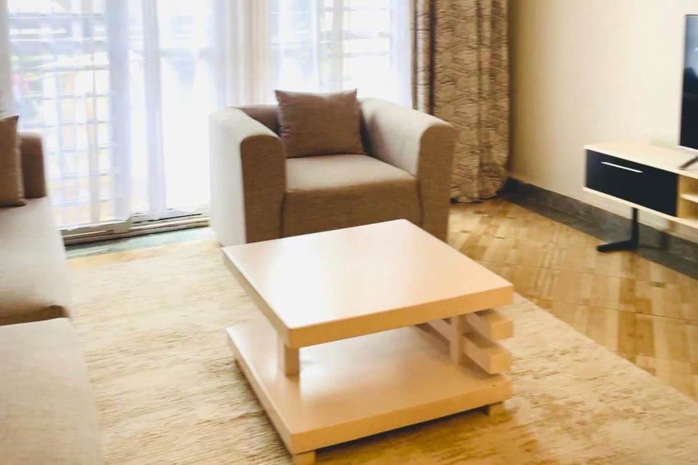 Cozy Kampala Apartment With Great Views