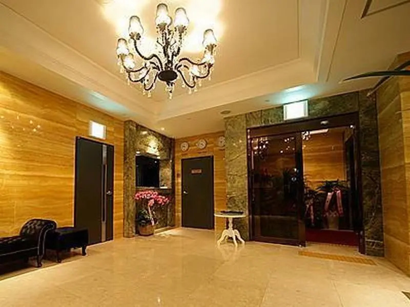 Ever Tourist Hotel