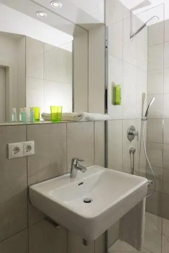 Hotel Rheingold