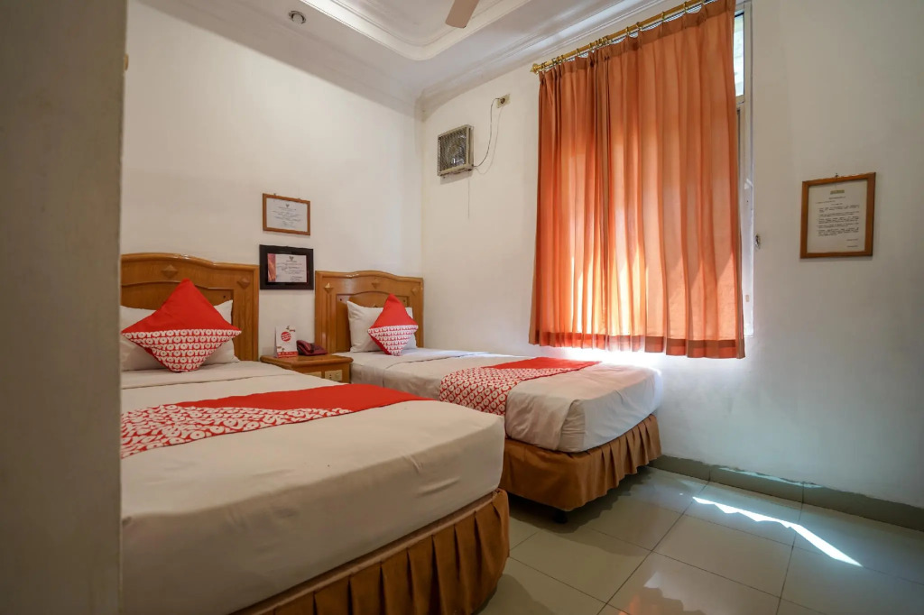 OYO 1173 Hotel Shofa Marwah