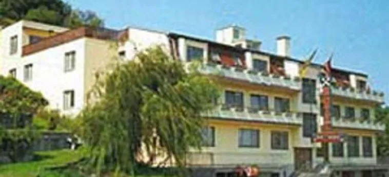 Buschenreiter
